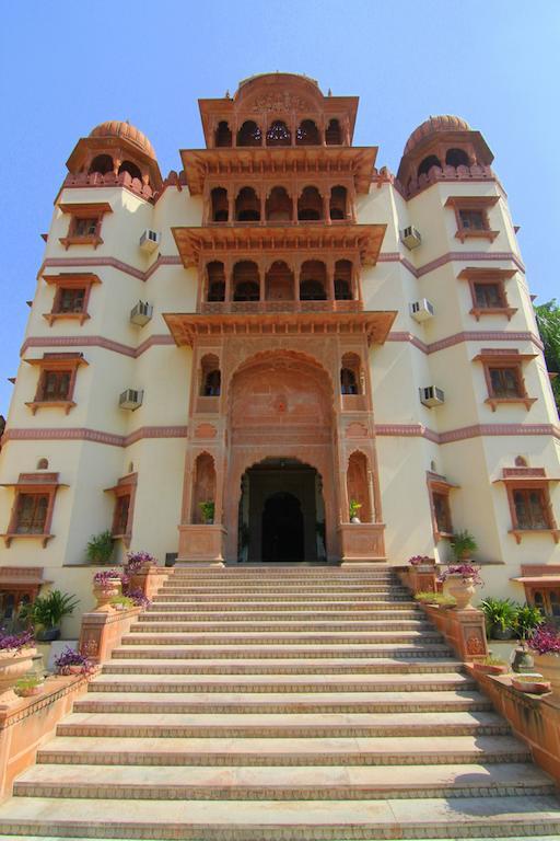 Jagat Palace Pushkar Exterior photo