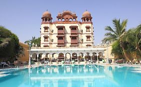 Hotel Jagat Palace Pushkar
